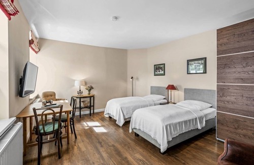 Luedersburg Apartment | Ferienwohnung/app. für 2 Gäste mit 20m² in Lüdersburg