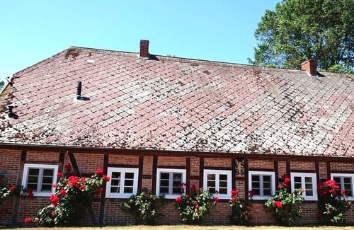 Luedersburg Apartment | Ferienwohnung/app. für 2 Gäste mit 36m² in Lüdersburg