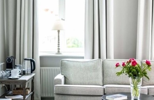 Luedersburg Apartment | Ferienwohnung/app. für 2 Gäste mit 38m² in Lüdersburg