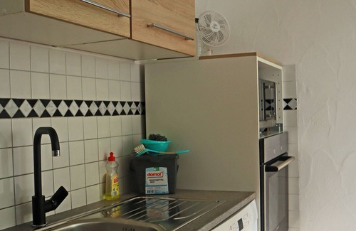 Lennestadt Apartment | Ferienwohnung/app. für 4 Gäste mit 60m² in Lennestadt