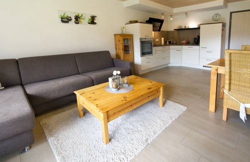 Mittenwald Apartment | Ferienwohnung/app. für 5 Gäste mit 90m² in Mittenwald