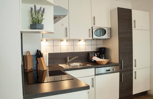 Mittenwald Apartment | Ferienwohnung/App. für 4 Gäste mit 57m² in Mittenwald