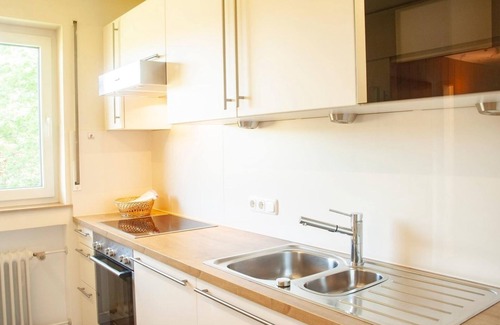 Mittenwald Apartment | Ferienwohnung/App. für 5 Gäste mit 75m² in Mittenwald