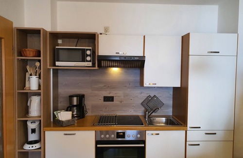Mittenwald Apartment | Ferienwohnung/app. für 2 Gäste mit 48m² in Mittenwald