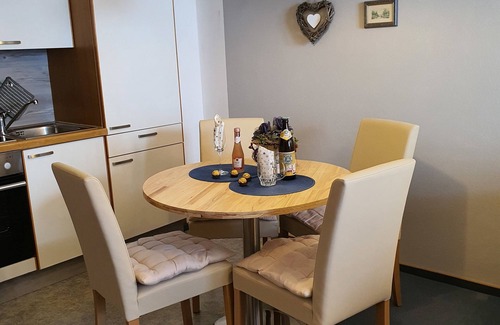 Mittenwald Apartment | Ferienwohnung/app. für 2 Gäste mit 48m² in Mittenwald