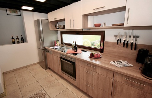 Ruhpolding Apartment | Ferienwohnung/app. für 4 Gäste mit 58m² in Ruhpolding