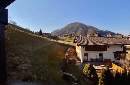 Ruhpolding Apartment | Ferienwohnung/app. für 4 Gäste mit 58m² in Ruhpolding