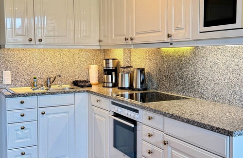 Westerland Apartment | Ferienwohnung/app. für 6 Gäste mit 92m² in Westerland