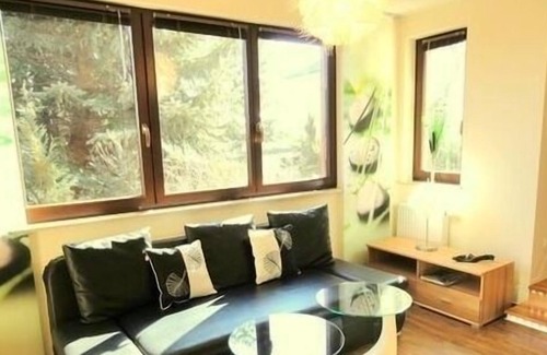 Leubnitz-Neuostra Apartment | Ferienwohnung/app. für 2 Gäste mit 50m² in Dresden