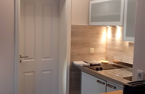 Geltorf Apartment | Ferienwohnung/app. für 2 Gäste mit 30m² in Geltorf