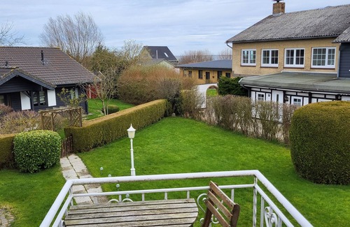 Olpenitzdorf Apartment | Ferienwohnung/app. für 2 Gäste mit 80m² in Kappeln