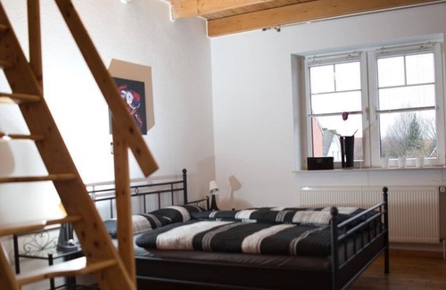 Meppen Apartment | Ferienwohnung/app. für 2 Gäste mit 75m² in Meppen
