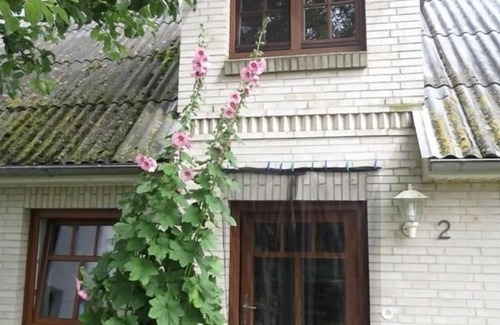Winderatt Apartment | Ferienwohnung/app. für 2 Gäste mit 50m² in Sörup