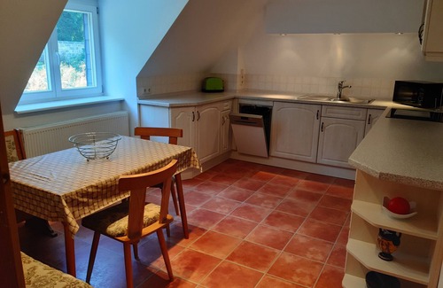 Briesnitz Apartment | Ferienwohnung/app. für 3 Gäste mit 60m² in Dresden