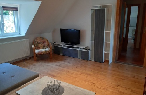 Briesnitz Apartment | Ferienwohnung/app. für 3 Gäste mit 60m² in Dresden