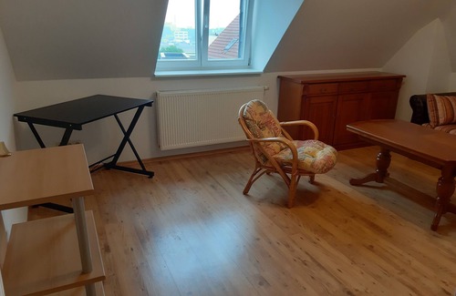 Briesnitz Apartment | Ferienwohnung/app. für 3 Gäste mit 60m² in Dresden