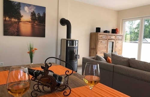 Muritz Apartment | Ferienwohnung/app. für 3 Gäste mit 89m² in Lenz