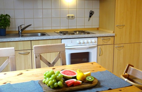 Grube Apartment | Ferienwohnung/app. für 3 Gäste mit 50m² in Dahme