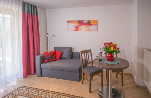 Obing Apartment | Ferienwohnung/app. für 3 Gäste mit 30m² in Obing