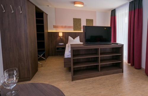 Obing Apartment | Ferienwohnung/app. für 3 Gäste mit 30m² in Obing