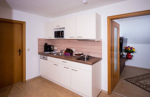 Obing Apartment | Ferienwohnung/app. für 3 Gäste mit 40m² in Obing
