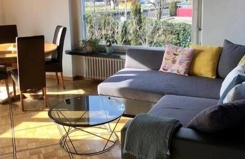 Altdorf Apartment | Ferienwohnung/app. für 4 Gäste mit 64m² in Altdorf