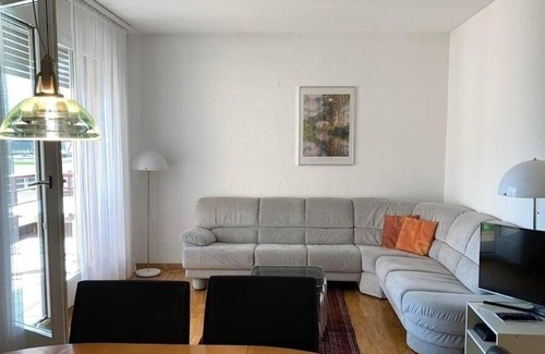 Caslano Apartment | Ferienwohnung/app. für 4 Gäste mit 65m² in Caslano