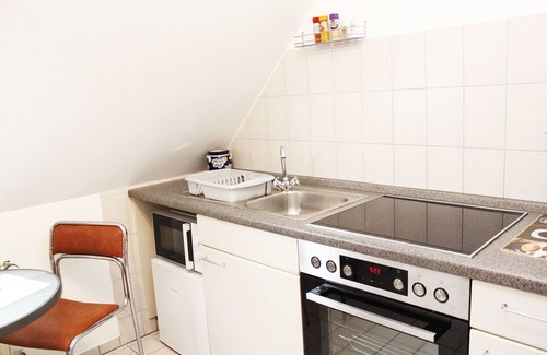 Bohlsen Apartment | Ferienwohnung/app. für 4 Gäste mit 55m² in Bohlsen