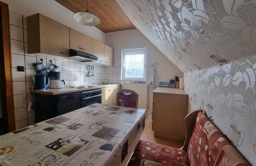 Borkum Apartment | Ferienwohnung/app. für 4 Gäste mit 55m² in Borkum