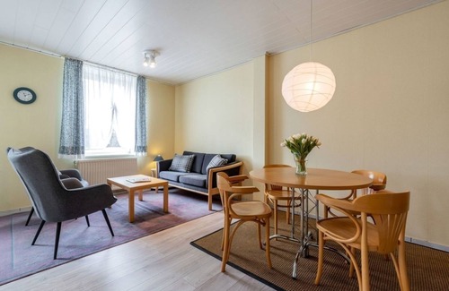 Westermarkelsdorf Apartment | Ferienwohnung/app. für 4 Gäste mit 60m² in Fehmarn