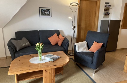 Petersdorf Apartment | Ferienwohnung/app. für 4 Gäste mit 62m² in Fehmarn