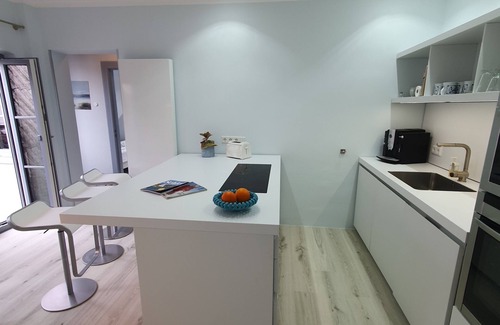 Kappeln Apartment | Ferienwohnung/app. für 4 Gäste mit 80m² in Kappeln