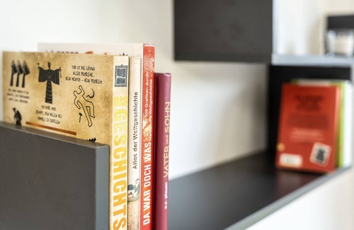Harleshausen Apartment | Ferienwohnung/app. für 4 Gäste mit 60m² in Kassel
