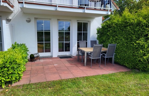 Neddesitz Apartment | Ferienwohnung/app. für 4 Gäste mit 65m² in Sagard