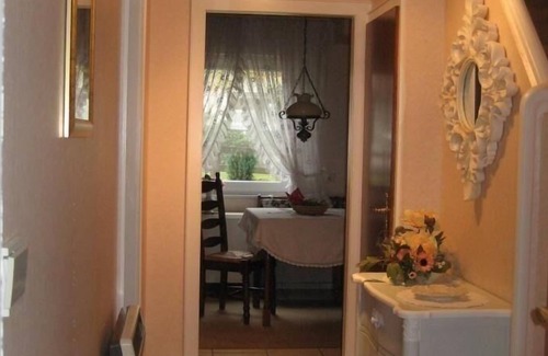 Steinen Apartment | Ferienwohnung/app. für 4 Gäste mit 100m² in Steinen