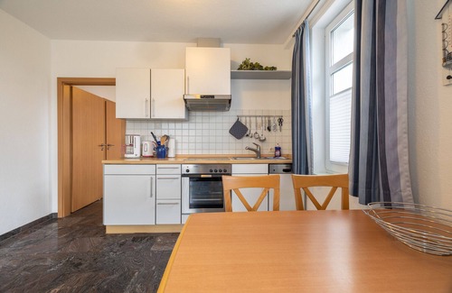 Zingst Apartment | Ferienwohnung/app. für 4 Gäste mit 37m² in Zingst