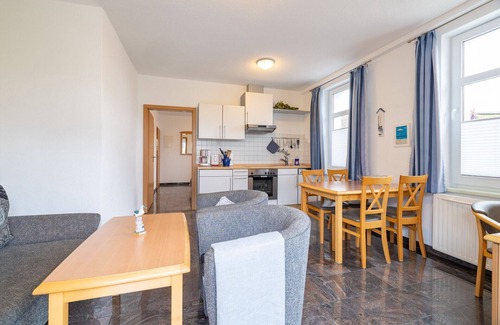 Zingst Apartment | Ferienwohnung/app. für 4 Gäste mit 37m² in Zingst