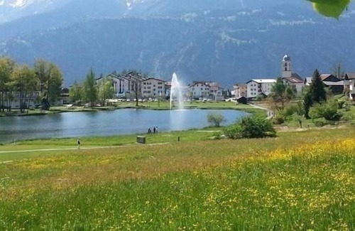 Laax Apartment | Ferienwohnung/app. für 4 Gäste mit 78m² in Laax