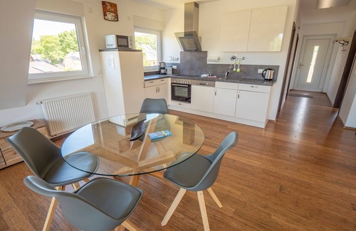 Muritz Apartment | Ferienwohnung/app. für 4 Gäste mit 80m² in Lenz