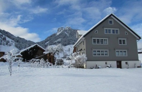 Mitloedi Apartment | Ferienwohnung/app. für 4 Gäste mit 50m² in Stein