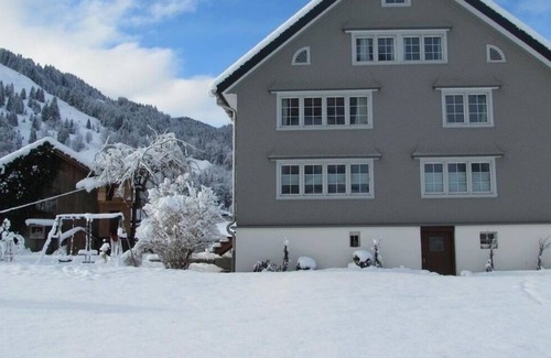 Mitloedi Apartment | Ferienwohnung/app. für 4 Gäste mit 50m² in Stein