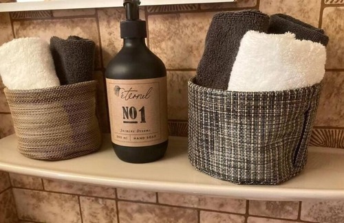 Mitloedi Apartment | Ferienwohnung/app. für 4 Gäste mit 50m² in Stein