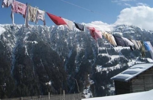 Tenna Apartment | Ferienwohnung/app. für 4 Gäste mit 100m² in Tenna