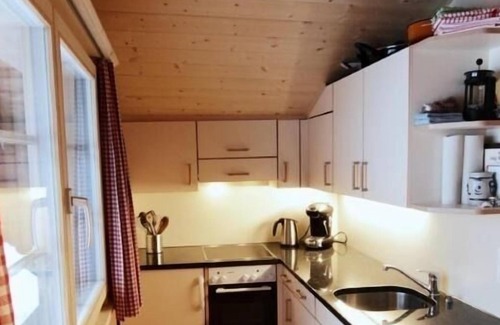 Tenna Apartment | Ferienwohnung/app. für 4 Gäste mit 100m² in Tenna