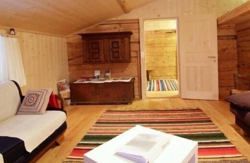 Tenna Apartment | Ferienwohnung/app. für 4 Gäste mit 100m² in Tenna