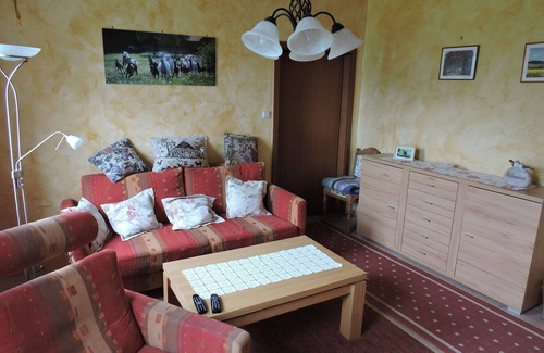 Ulsnis Apartment | Ferienwohnung/app. für 4 Gäste mit 60m² in Lindau