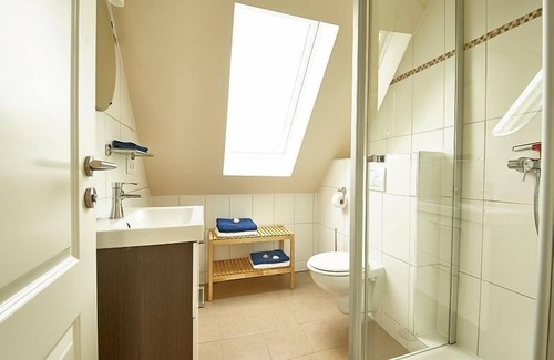 Langholz Apartment | Ferienwohnung/app. für 4 Gäste mit 65m² in Waabs