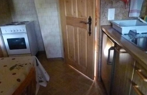 Herisau Apartment | Ferienwohnung/app. für 5 Gäste mit 40m² in Herisau