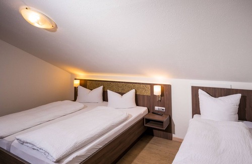 Obing Apartment | Ferienwohnung/app. für 5 Gäste mit 65m² in Obing