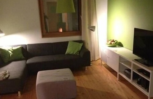 Zernez Apartment | Ferienwohnung/app. für 6 Gäste mit 83m² in Zernez